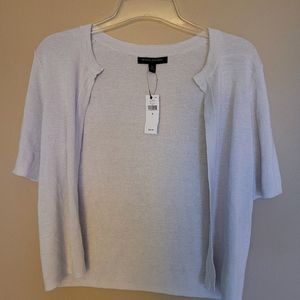 NWT Banana Republic cardigan